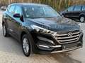 Hyundai TUCSON blue Classic 2WD/KLIMA/SCHKHFT/START-STOP Noir - thumbnail 7