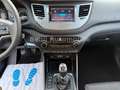 Hyundai TUCSON blue Classic 2WD/KLIMA/SCHKHFT/START-STOP Noir - thumbnail 22