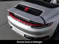 Porsche 992 911 Carrera S Cabriolet HA-Lenkung Sportabgas Silber - thumbnail 25