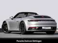 Porsche 992 911 Carrera S Cabriolet HA-Lenkung Sportabgas Silber - thumbnail 3