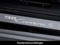 Porsche 992 911 Carrera S Cabriolet HA-Lenkung Sportabgas Silber - thumbnail 19