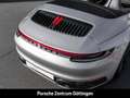 Porsche 992 911 Carrera S Cabriolet HA-Lenkung Sportabgas Silber - thumbnail 24
