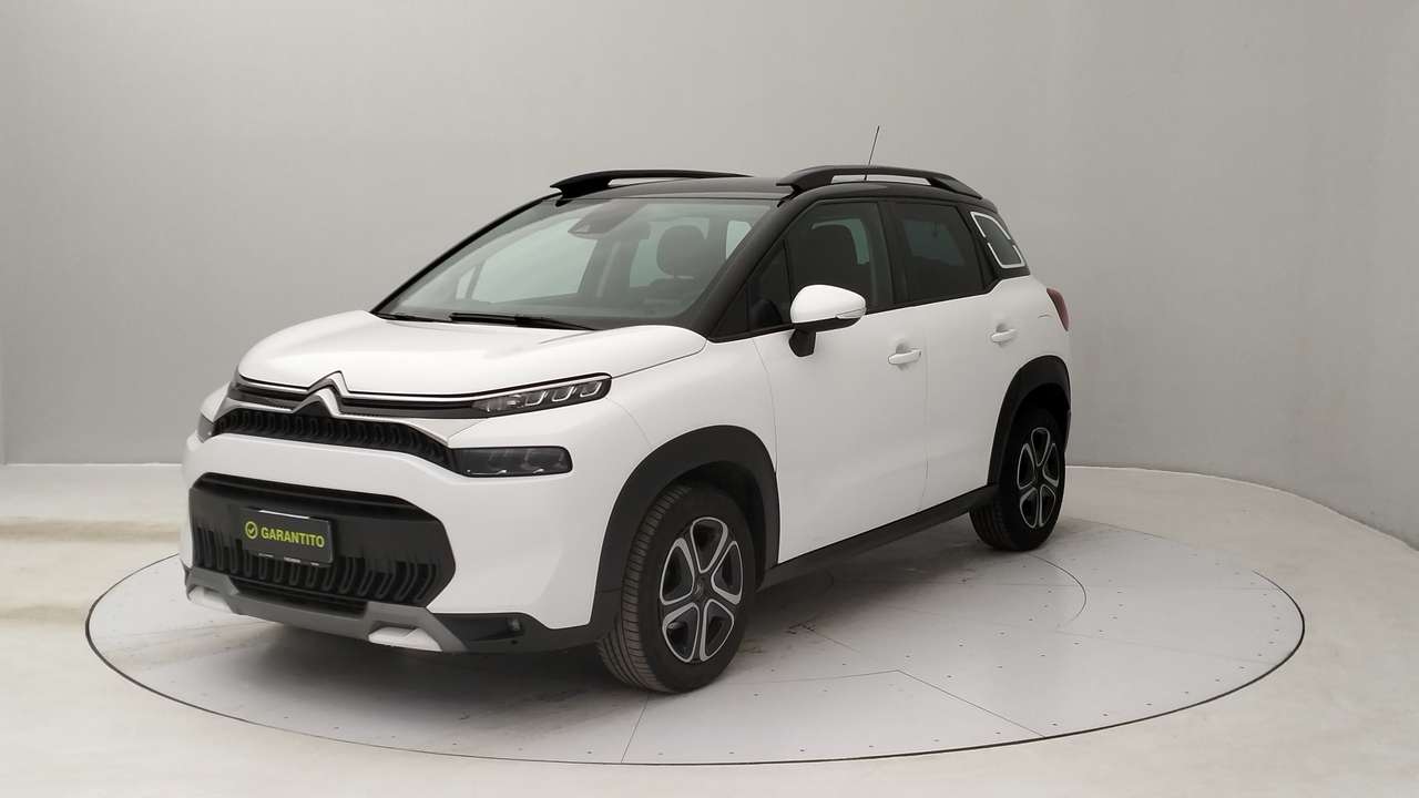 Citroen C3 Aircross Aircross 1.5 BlueHDi Feel