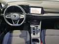 Volkswagen Golf 1.5 eTSI Active DSG AHK PanoD LED ACC RFK Nav Silber - thumbnail 12