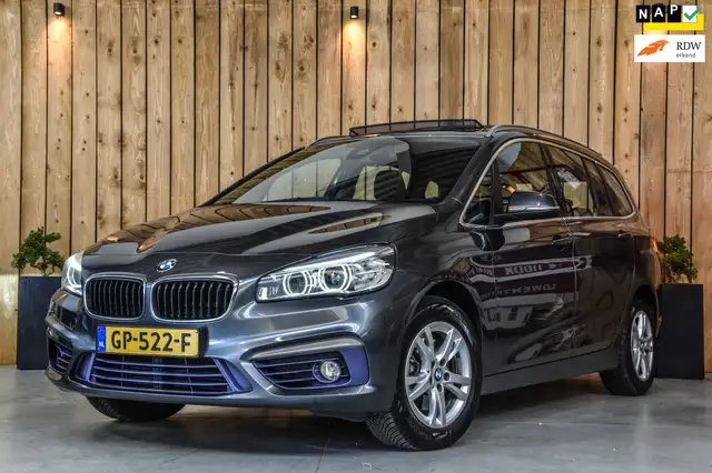 BMW 2er