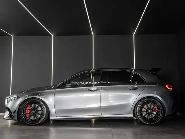 Mercedes-Benz A-Class view 7