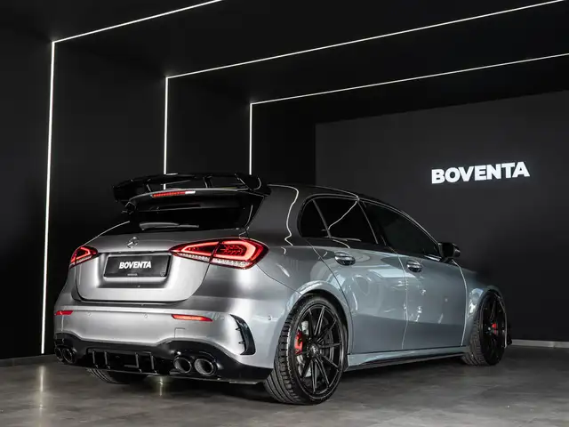 Mercedes-Benz A-Class view 8