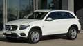 Mercedes-Benz GLC 350 e 4Matic Sport White - thumbnail 1