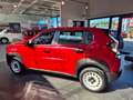 Fiat Grande Panda Elektro 44kWh RED Rot - thumbnail 5
