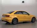 Audi A3 TDI sport virt.Cockpit AHK Navi SFW LED Sound Sárga - thumbnail 5