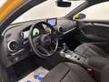 Audi A3 TDI sport virt.Cockpit AHK Navi SFW LED Sound Sárga - thumbnail 18