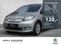 Skoda Citigo e iV Ambition KLIMAA AUT Срібний - thumbnail 1