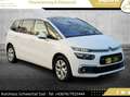Citroen Grand C4 SpaceTourer PureTech 130 S&S // 1.BESITZ // 7-SITZER // NAVI Weiß - thumbnail 1