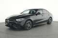 Mercedes-Benz C 300 e Berline AMG Line Noir - thumbnail 1