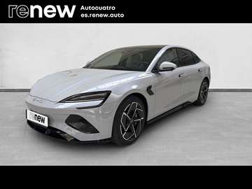 Design RWD 230kW
