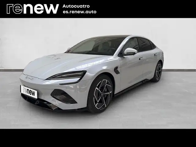 BYD Seal Design RWD 230kW