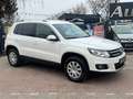 Volkswagen Tiguan 2.0TDI Life BMT*Xen*Temp*Kam*AHK*Webasto Weiß - thumbnail 1