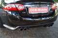 Jaguar XKR XK Coupe 4.2 XKR-S* LIMITIERTE AUFLAGE NUR 200 S Nero - thumbnail 9