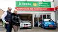 Jaguar XKR XK Coupe 4.2 XKR-S* LIMITIERTE AUFLAGE NUR 200 S Noir - thumbnail 28