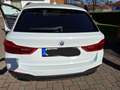 BMW M550 M550d xDrive Touring Aut. Weiß - thumbnail 2