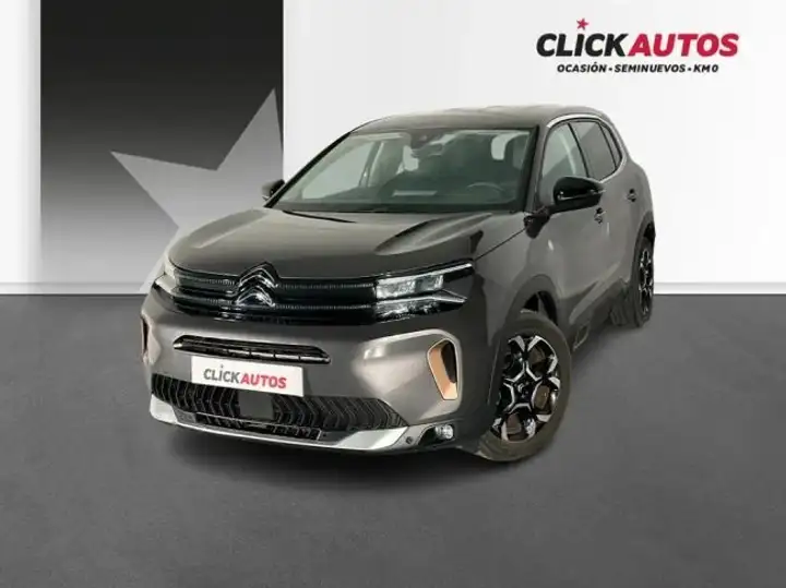 Citroën C5 Aircross PureTech S&S EAT8 C Series 2023
