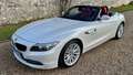 BMW Z4 s-drive 28i lounge 2013 Blanc - thumbnail 5