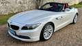 BMW Z4 s-drive 28i lounge 2013 Blanc - thumbnail 3