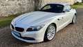 BMW Z4 s-drive 28i lounge 2013 Blanc - thumbnail 7