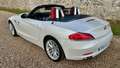 BMW Z4 s-drive 28i lounge 2013 Blanc - thumbnail 2