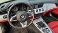 BMW Z4 s-drive 28i lounge 2013 Blanc - thumbnail 35