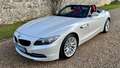 BMW Z4 s-drive 28i lounge 2013 Blanc - thumbnail 9