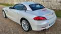 BMW Z4 s-drive 28i lounge 2013 Blanc - thumbnail 11
