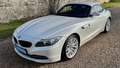 BMW Z4 s-drive 28i lounge 2013 Blanc - thumbnail 12