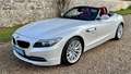 BMW Z4 s-drive 28i lounge 2013 Blanc - thumbnail 1