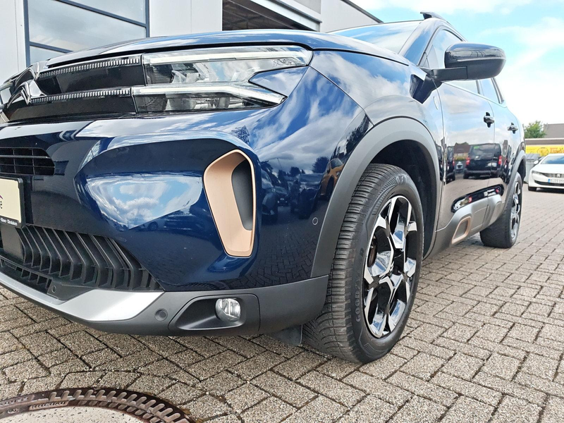 Citroen C5 Aircross 1.5 Blue-HDI FAP — photo 7