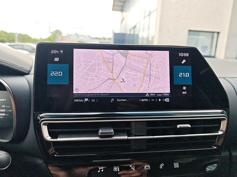 Citroen C5 Aircross 1.5 Blue-HDI FAP — photo 13