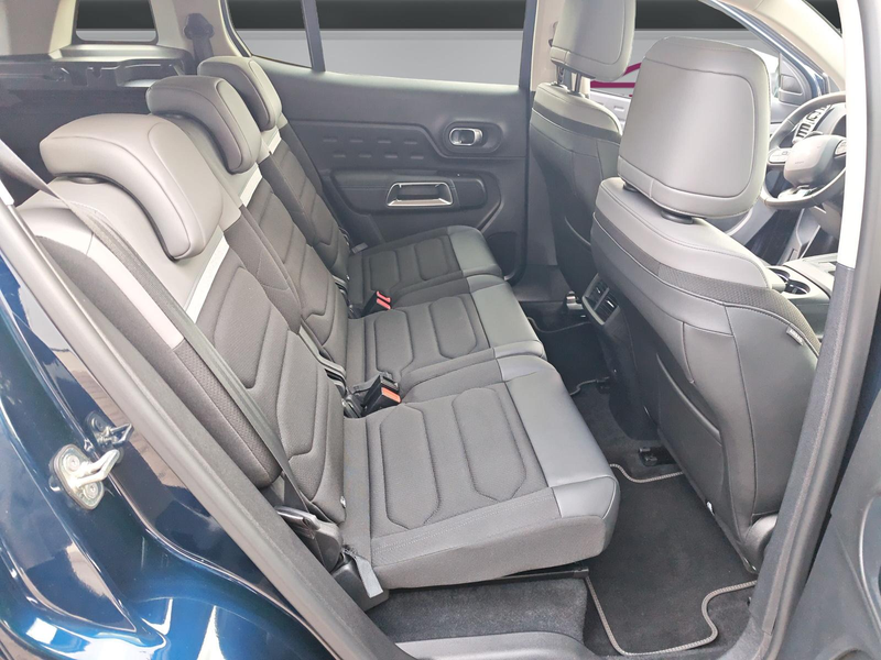 Citroen C5 Aircross 1.5 Blue-HDI FAP — photo 15