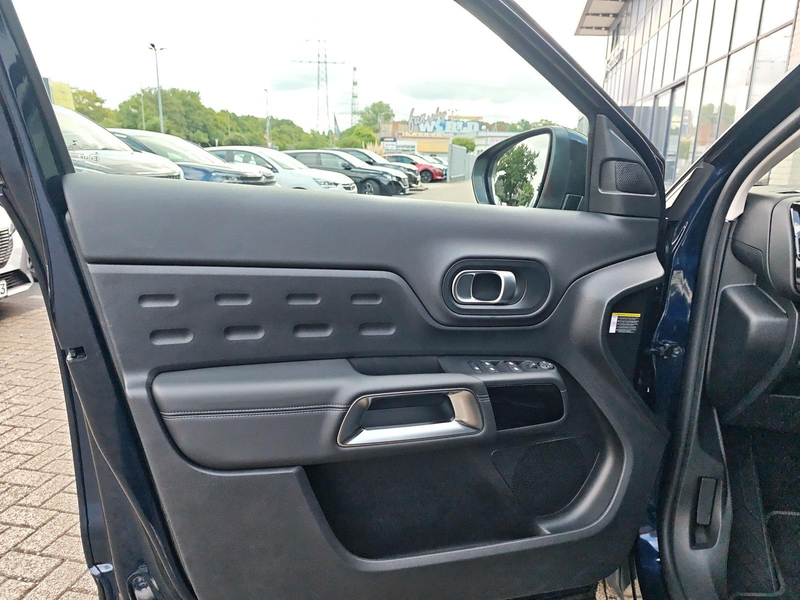Citroen C5 Aircross 1.5 Blue-HDI FAP — photo 10