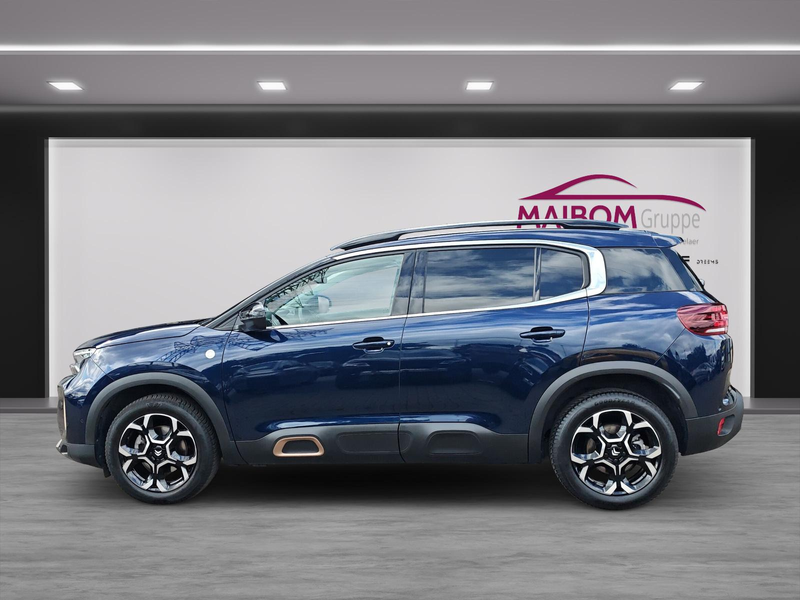 Citroen C5 Aircross 1.5 Blue-HDI FAP — photo 6