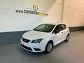 SEAT Ibiza 1.4 TDI 66kW (90CV) Reference Plus Blanco - thumbnail 1