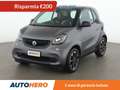 smart forTwo 1.0 Passion Negru - thumbnail 1
