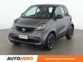 smart forTwo 1.0 Passion Nero - thumbnail 1