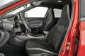 Nissan Juke Juke 1.0 DIG-T N-Connecta LED+NAVI+RFK+TEMP+ Rosso - thumbnail 10
