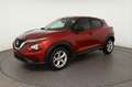 Nissan Juke Juke 1.0 DIG-T N-Connecta LED+NAVI+RFK+TEMP+ Rosso - thumbnail 3