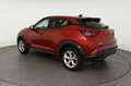 Nissan Juke Juke 1.0 DIG-T N-Connecta LED+NAVI+RFK+TEMP+ Rosso - thumbnail 5
