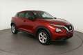 Nissan Juke Juke 1.0 DIG-T N-Connecta LED+NAVI+RFK+TEMP+ Red - thumbnail 2