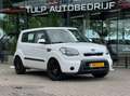 Kia Soul 1.6 Bass zeer netjes Білий - thumbnail 1