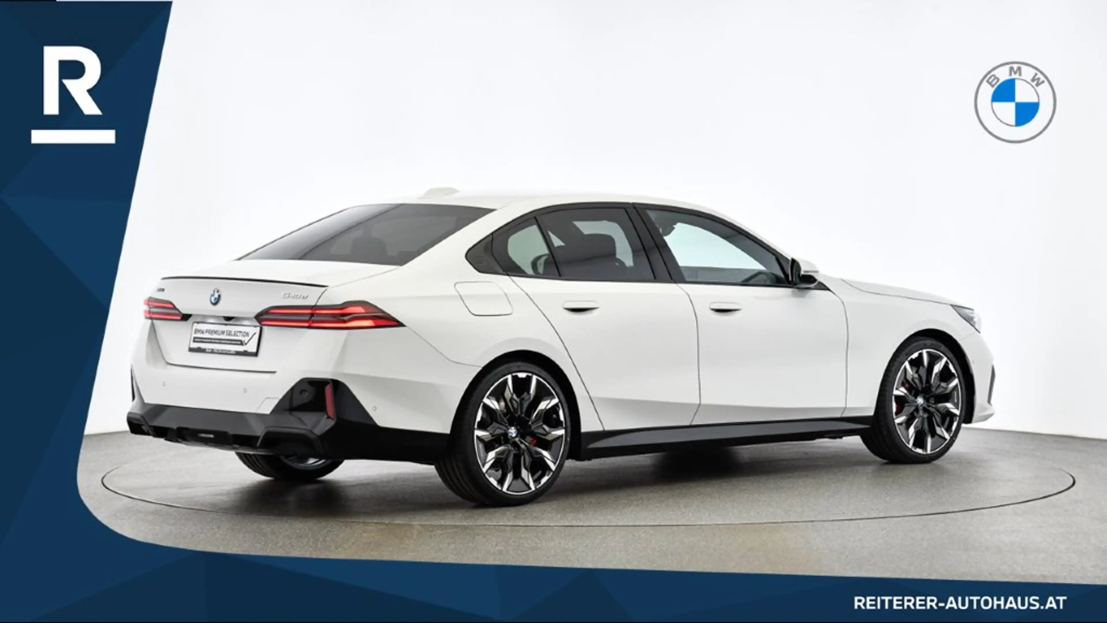 BMW 540 d xDrive G60 *M-Sportpaket Pro *Harman/Kardon *AHK — photo 6