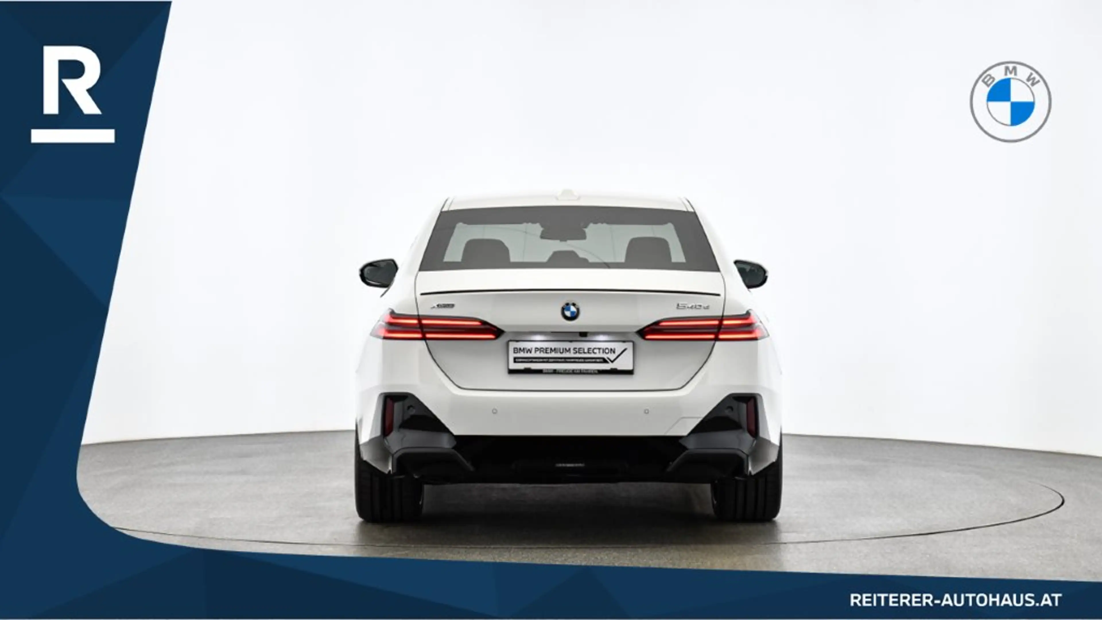 BMW 540 d xDrive G60 *M-Sportpaket Pro *Harman/Kardon *AHK — photo 5