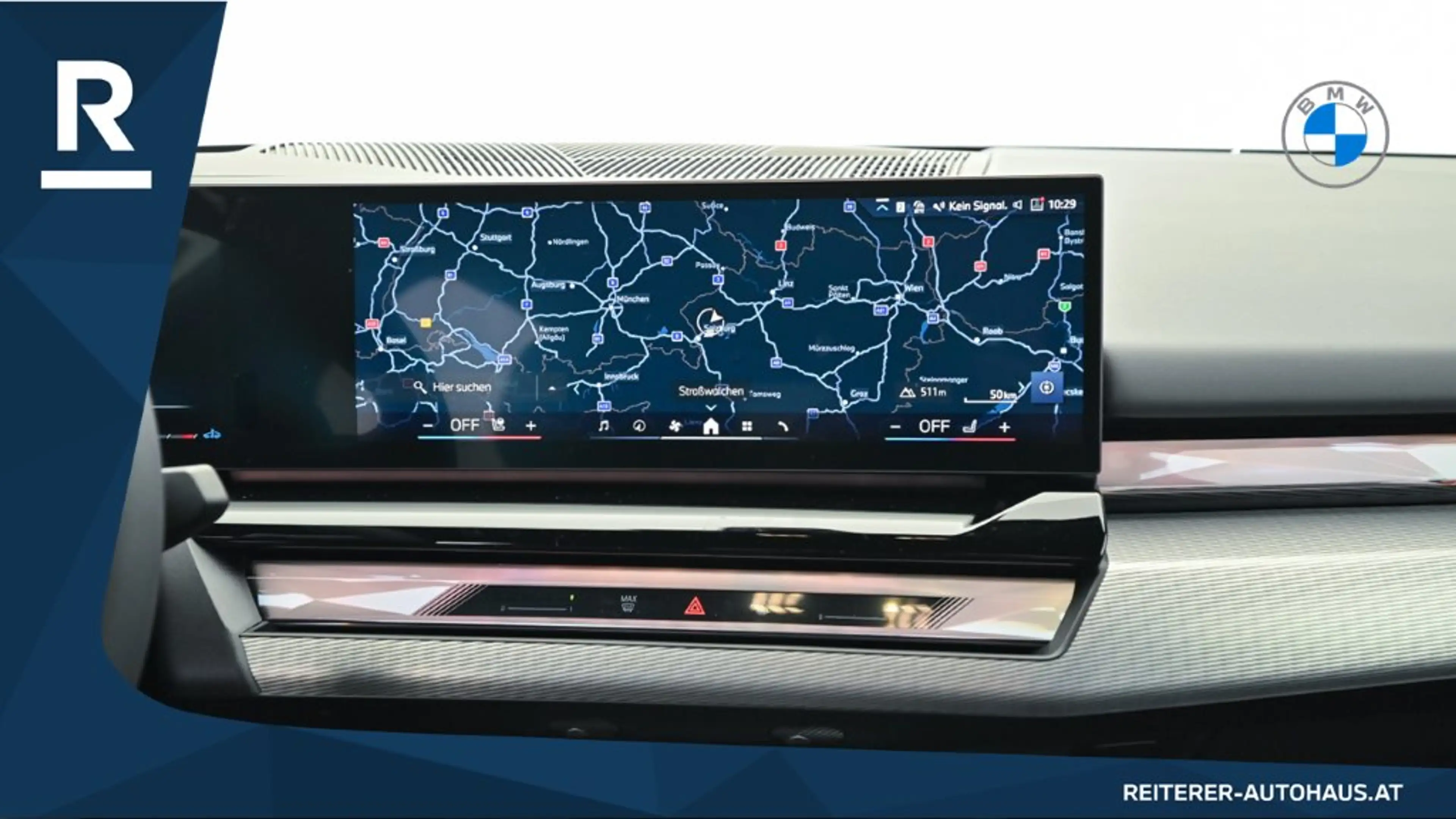 BMW 540 d xDrive G60 *M-Sportpaket Pro *Harman/Kardon *AHK — photo 15